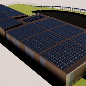 Mastering SketchUP & PVsyst Solar PV Design Course (MSPVD) – Arabic Version