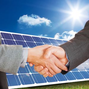 Mastering Solar PV  Sales & Marketing  Course (MSPSM) – Arabic Version