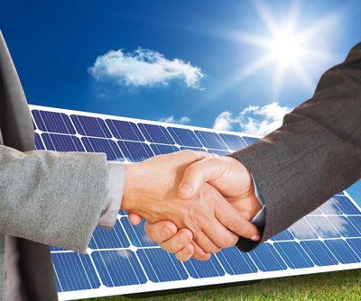 Mastering Solar PV  Sales & Marketing  Course (MSPSM) – Arabic Version