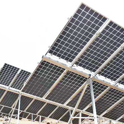 Mastering Solar  PV Structure Design  Course (MSPSD) – Arabic Version