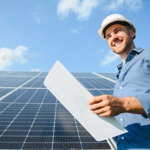 Mastering Solar PV Project Management Course (MSPPM) – Arabic Version