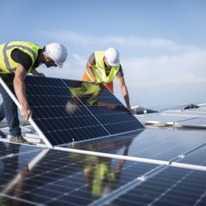 Mastering Solar PV System Installation Course (MSPSI) – Arabic Version
