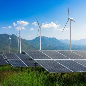 Advanced Introduction to Solar PV System Course (AISPV) – Arabic Version