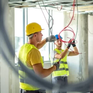 Mastering Electrical  System Construction  Course (MESC) – Arabic Version