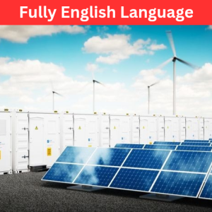 Mastering Solar PV Off-Grid System Design Course (MSPOD) – English Version