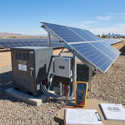 photo_5877533071383400040_y Mastering Solar PV Off-Grid System Design Course (MSPOD) – English Version