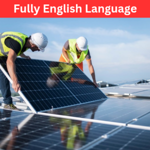 Mastering Solar PV System Installation Course (MSPSI) – English Version