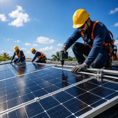 photo_5796318306422689696_y Mastering Solar PV System Installation Course (MSPSI) – Arabic Version