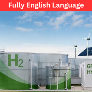 Foundations of Green Hydrogen: Principles and Practices (FGH) – English Version