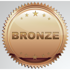 Bronze Package