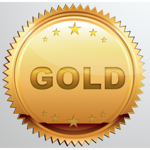 Gold Package – Best Seller
