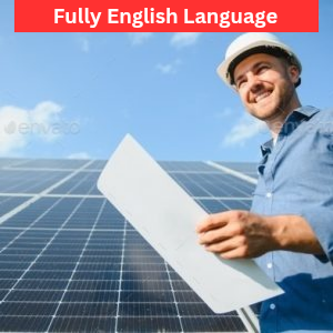 Mastering Solar PV Project Management Course (MSPPM) – English Version