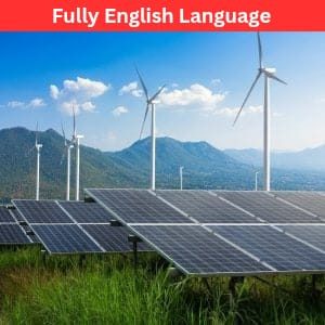 Advanced Introduction to Solar PV System Course (AISPV) – English Version