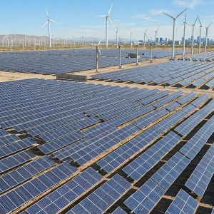 Advanced Introduction to Solar PV System Course (AISPV) – English Version