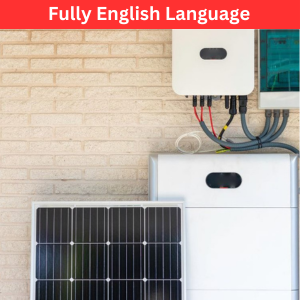 Hands-on Training course in Battery and Inverter Repairs Course (HTBIR) – English Version