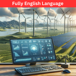 Professional Course in SCADA-Based Monitoring & Control for Solar Microgrid Systems (SMGCS) – English Version