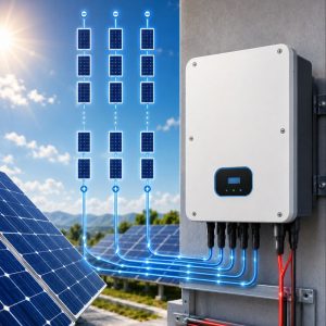Mastering Solar String Inverter Sizing Course (MSSIS) – English Version