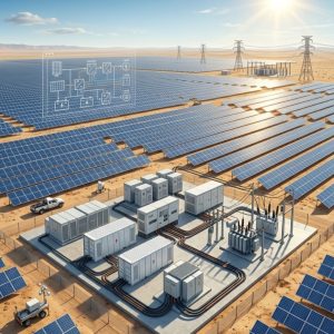 Design a Mini Solar Grid in 30 Minutes: A Practical Hands-On Course – English Version