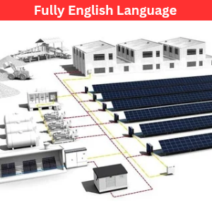 Advanced Hybrid Renewable Energy Systems Design Course (AHRED) – English Version